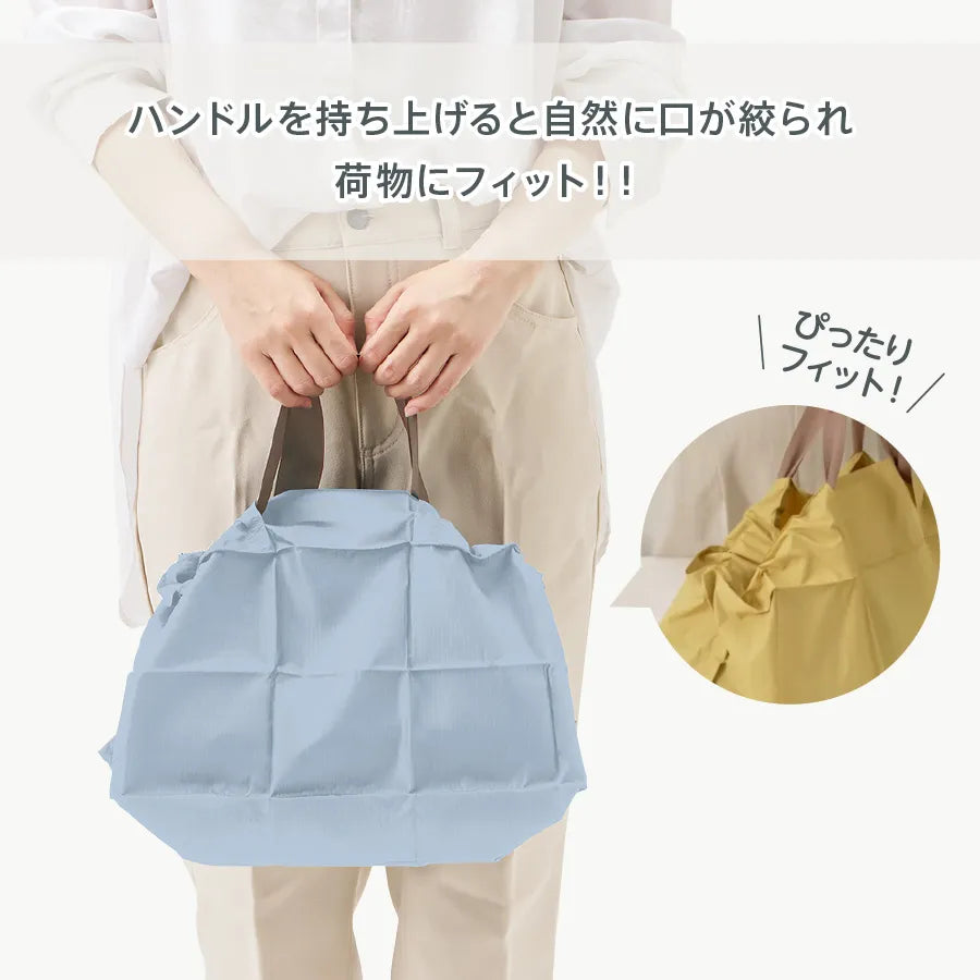 パタント デイリーバッグ