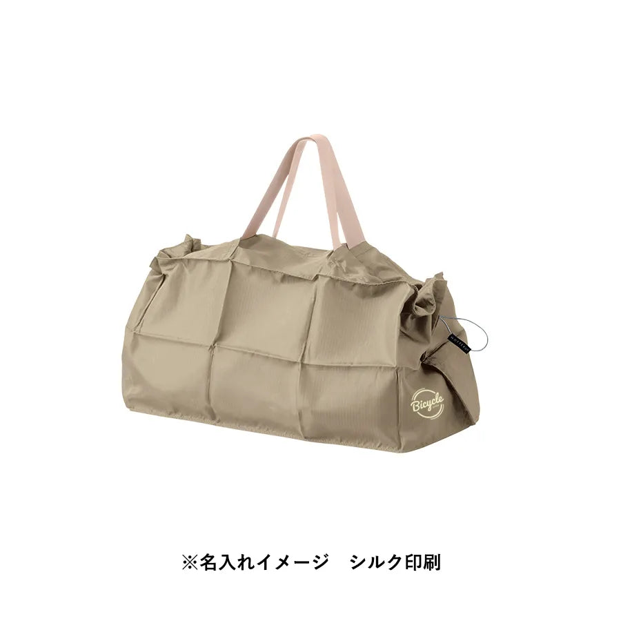 パタント デイリーバッグ