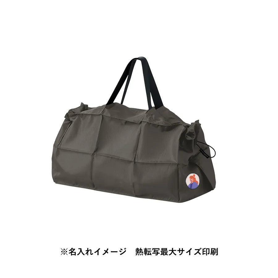 パタント デイリーバッグ