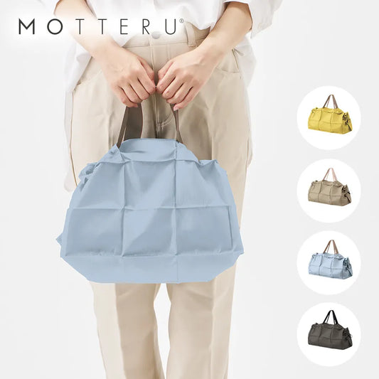 パタント デイリーバッグ