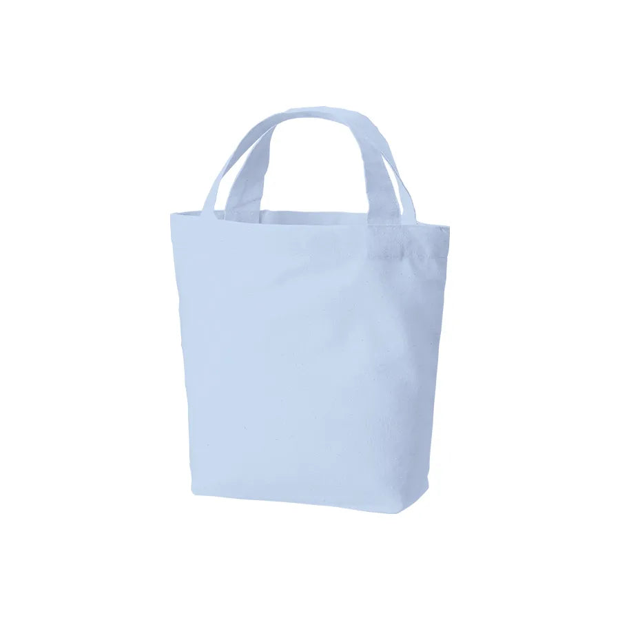 厚手コットンベーシックトート(S)