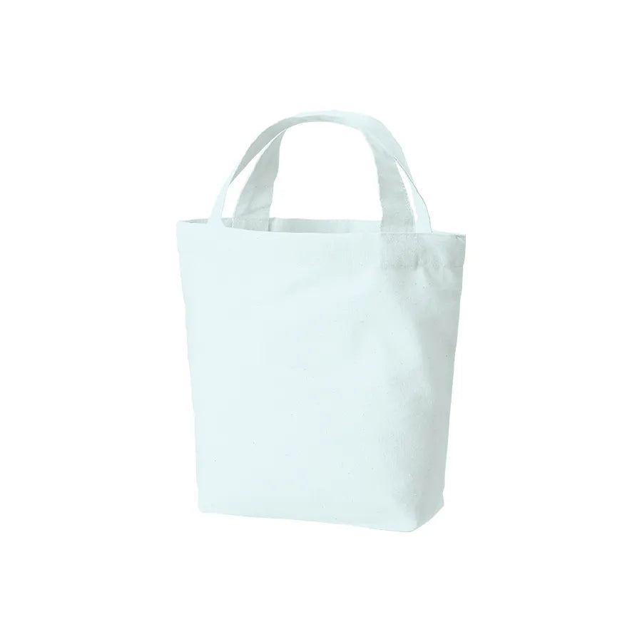 厚手コットンベーシックトート(S)