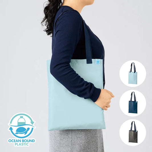 OBP A4ショルダーバッグ(再生PET)