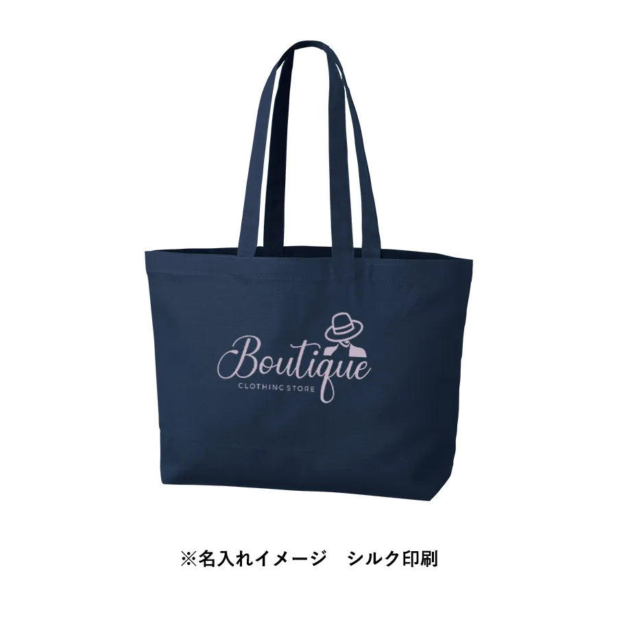 キャンバスデイリートート(M)ワイド