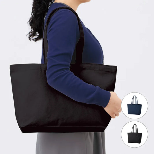 キャンバストート(M)ワイド