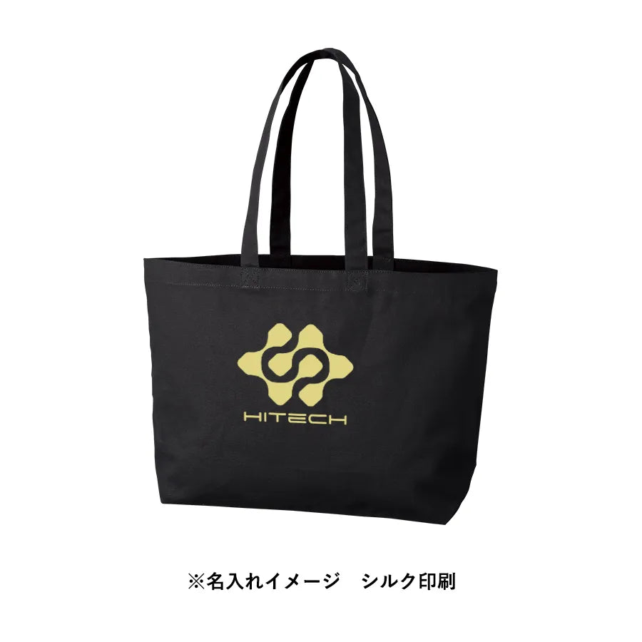 キャンバストート(M)ワイド