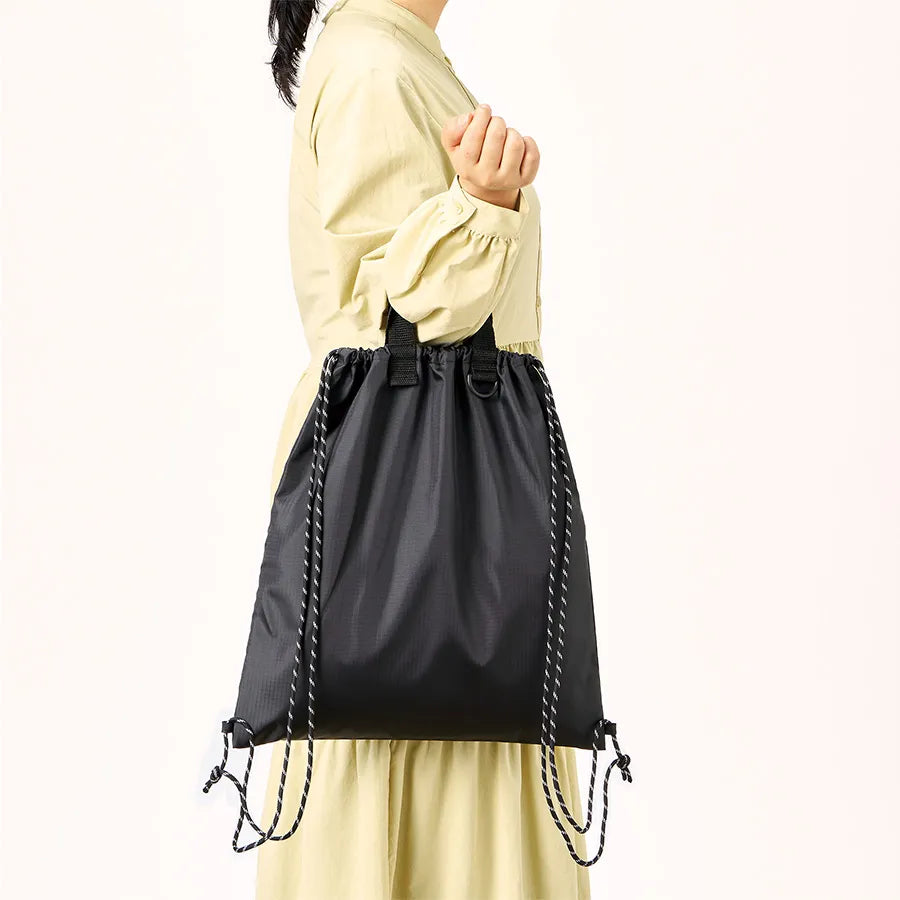 リップストップリュック