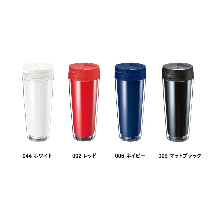 カスタムデザインタンブラーFC 500ml