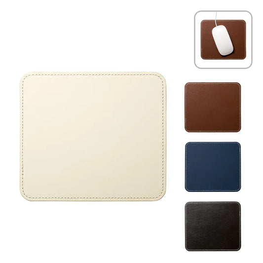 レザーマウスパッド(スクエア)