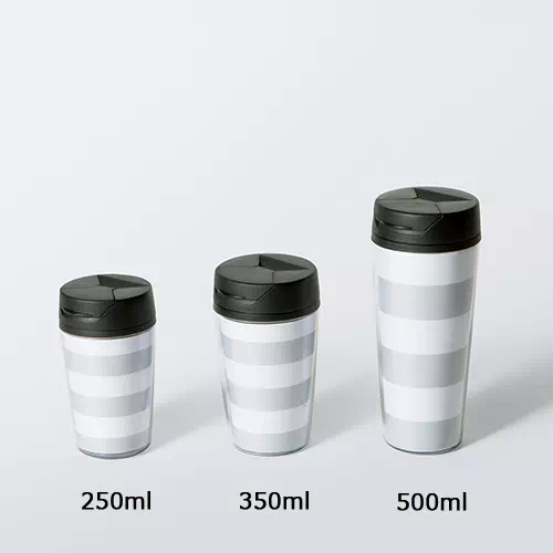 カスタムデザインタンブラーFC 250ml