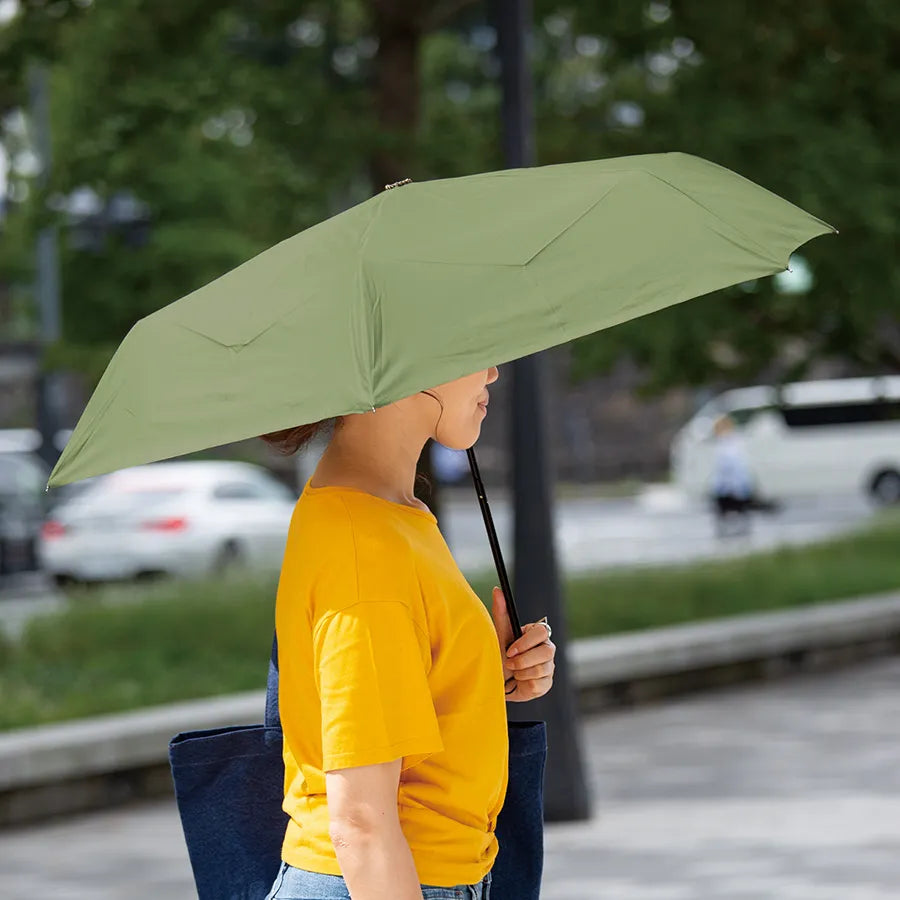 スタンダードUV折りたたみ傘