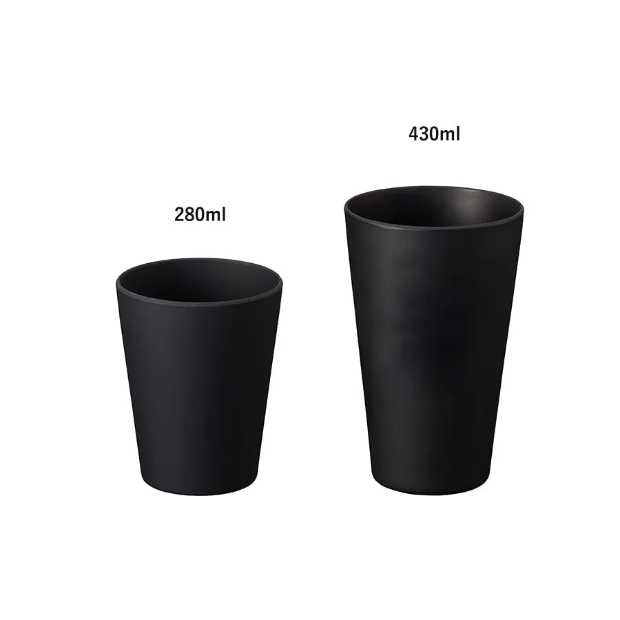 バンブーファイバー入りタンブラー 280ml