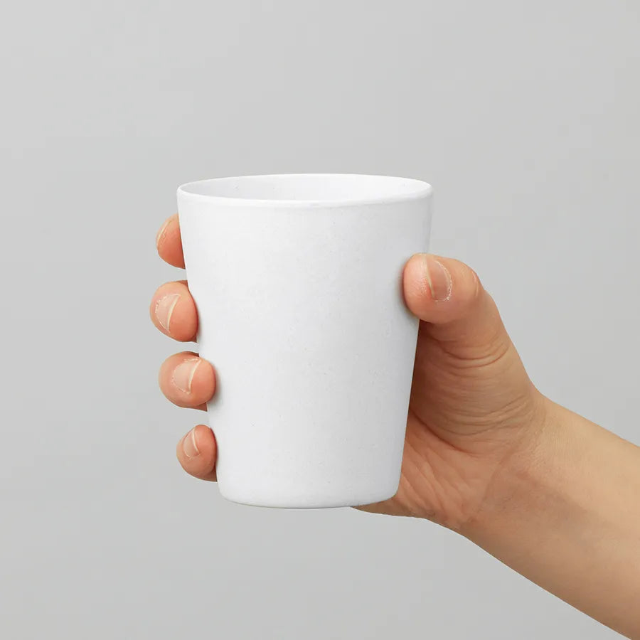 バンブーファイバー入りタンブラー 280ml