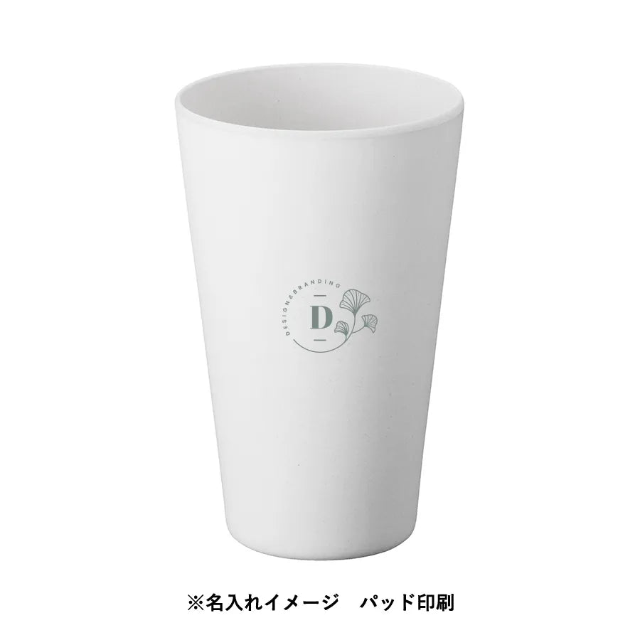 バンブーファイバー入りタンブラー 430ml