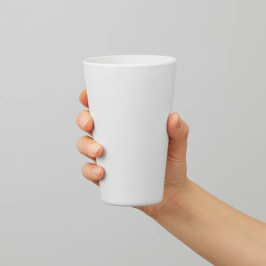 バンブーファイバー入りタンブラー 430ml