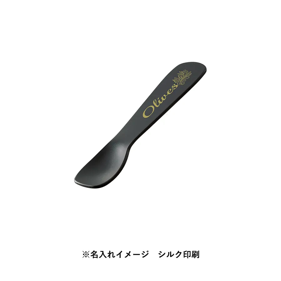 アイスクリームスプーン