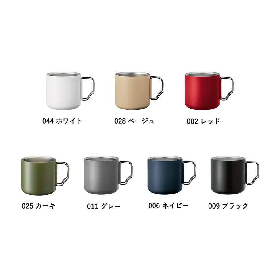 Zalattoサーモマグ