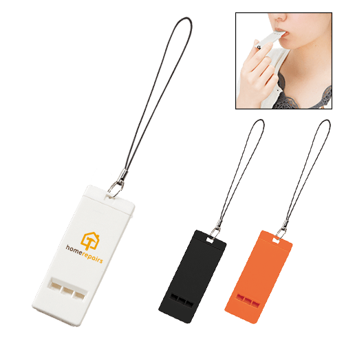 薄型ホイッスル - 販促日本一