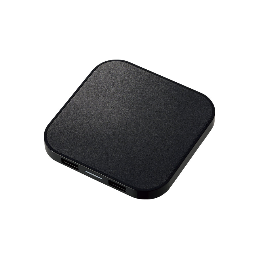 ワイヤレス充電器 スクエア 5W