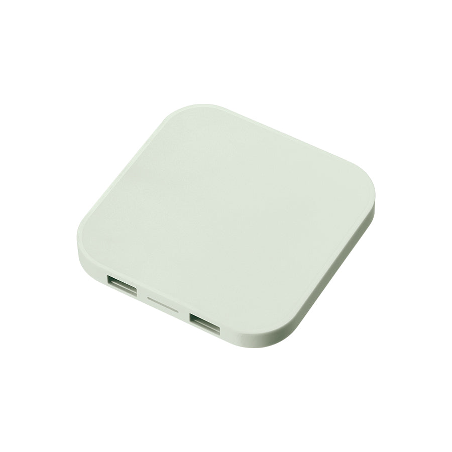 ワイヤレス充電器 スクエア 5W