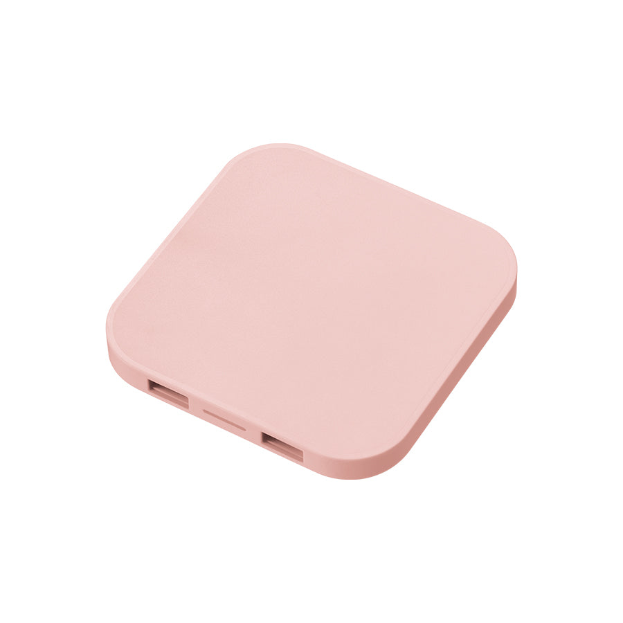 ワイヤレス充電器 スクエア 5W