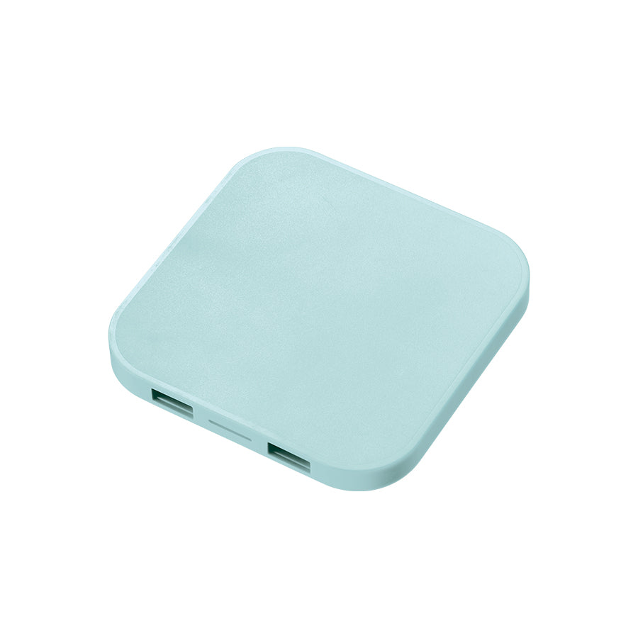 ワイヤレス充電器 スクエア 5W