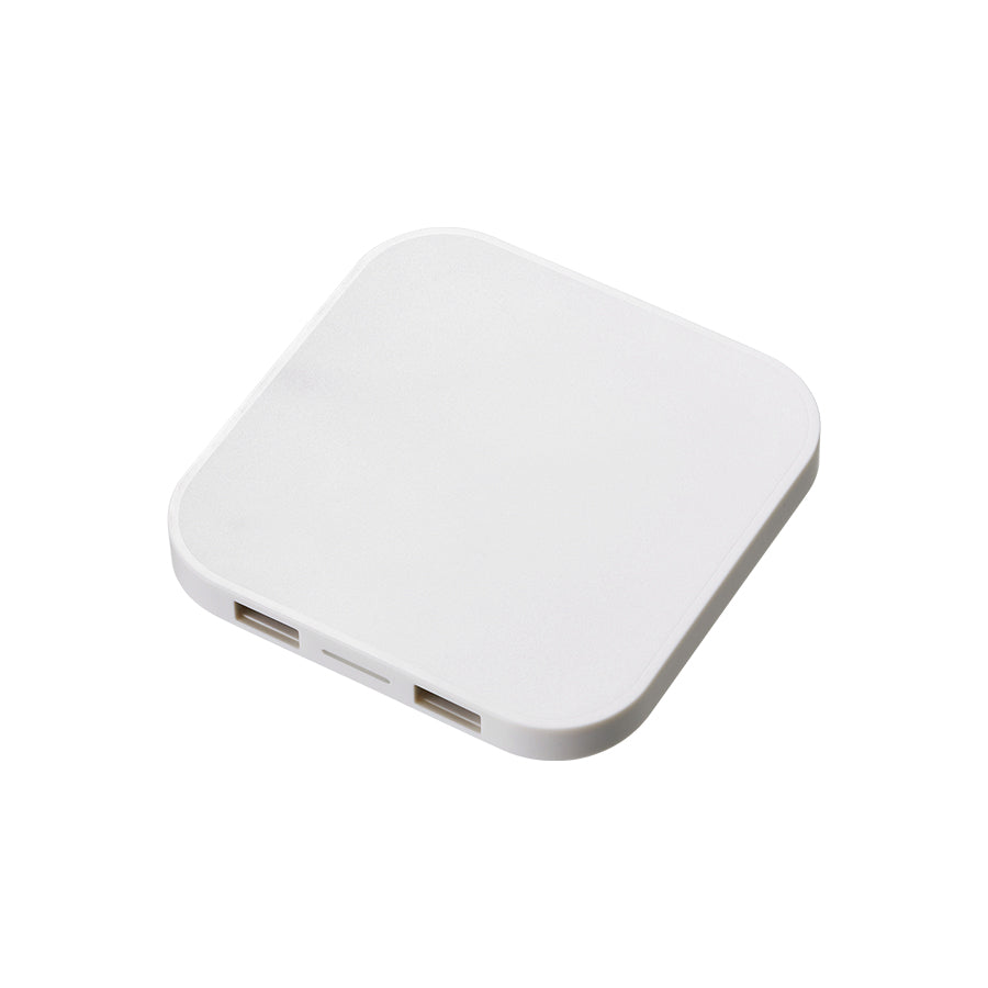 ワイヤレス充電器 スクエア 5W