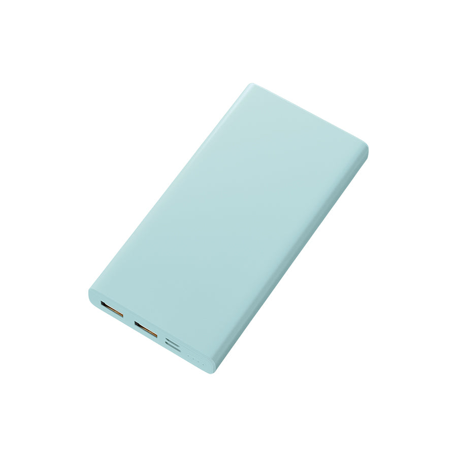 モバイルチャージャー 10000mAh Type-C対応