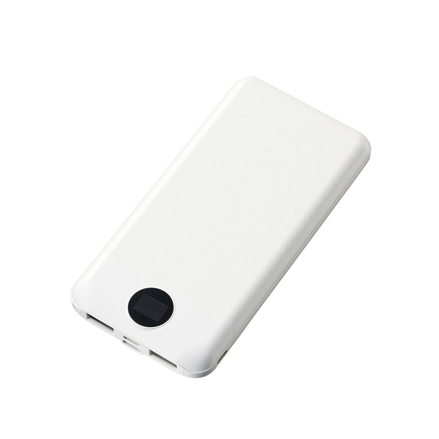 モバイルチャージャー10000 スムーズ