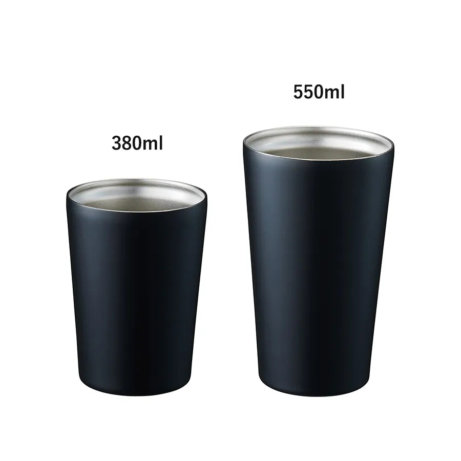 ステンレスサーモタンブラー380ml