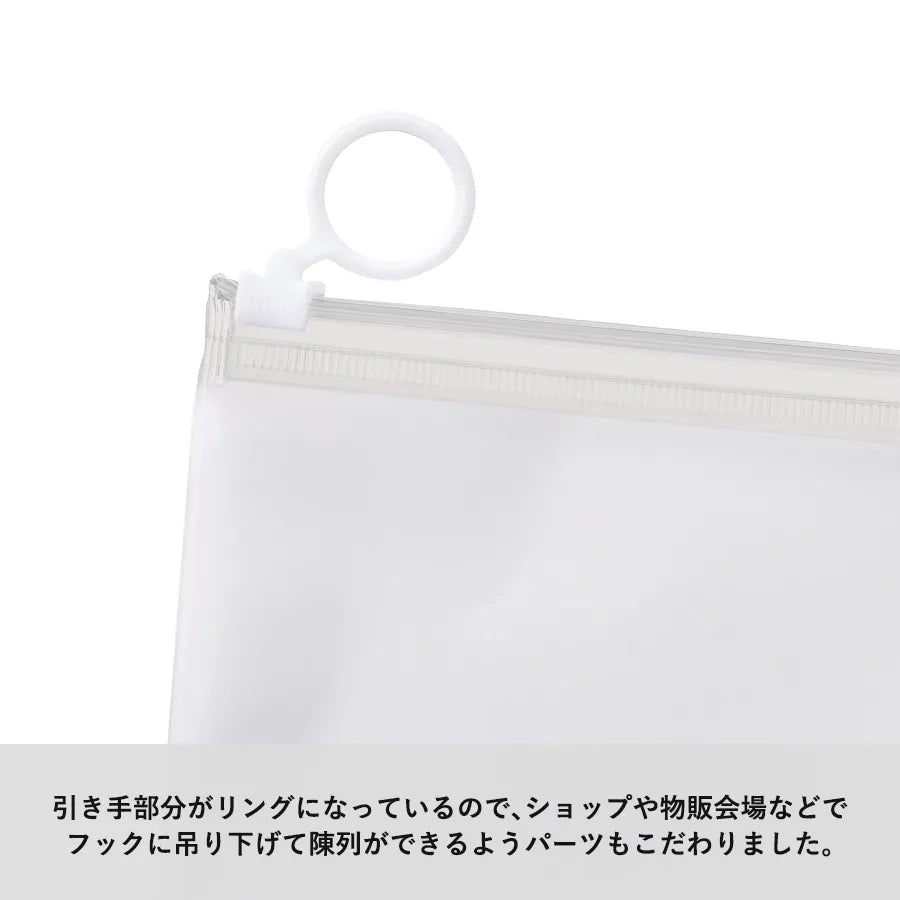 EVAクリアポーチ(M) - 販促日本一