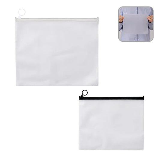 EVAクリアポーチ(L) - 販促日本一