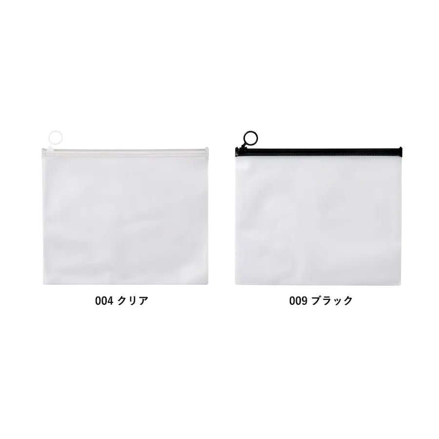 EVAクリアポーチ(L) - 販促日本一