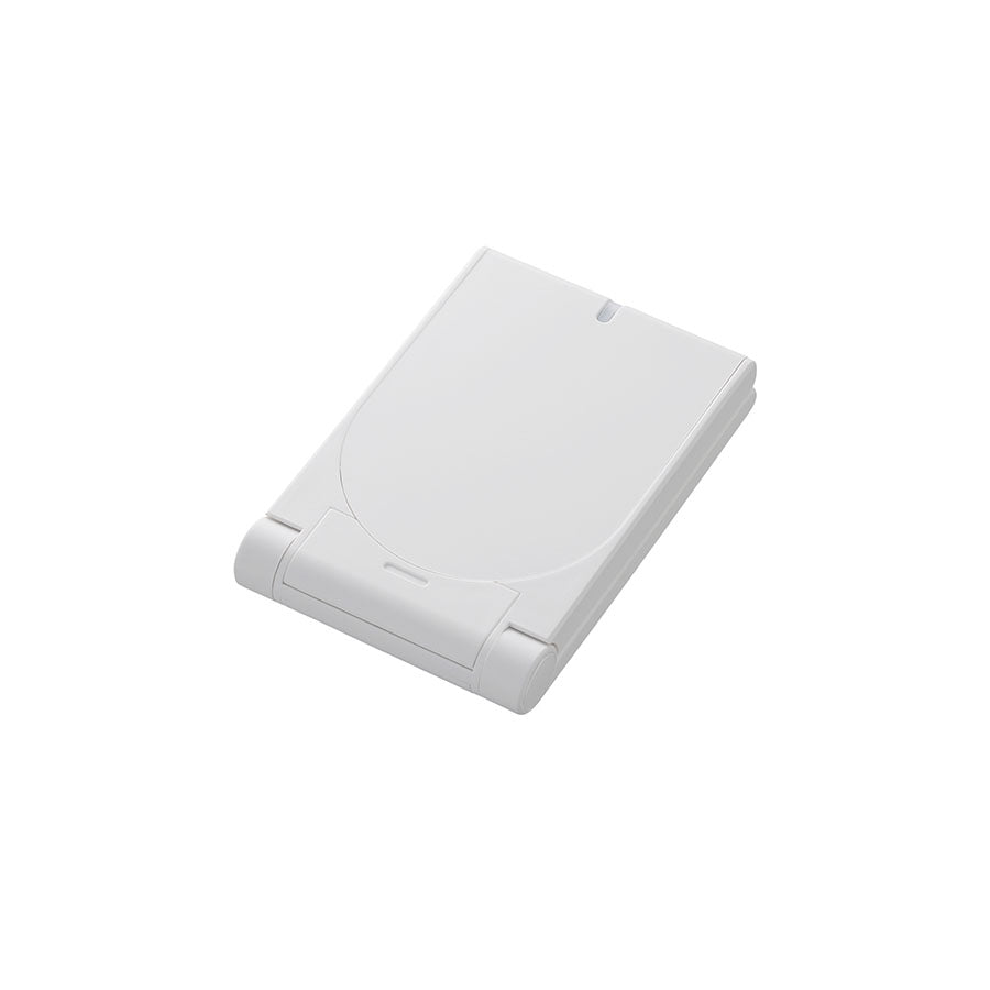 スタンドワイヤレス充電器折りたたみタイプ 5W