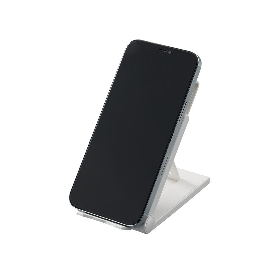 スタンドワイヤレス充電器折りたたみタイプ 5W