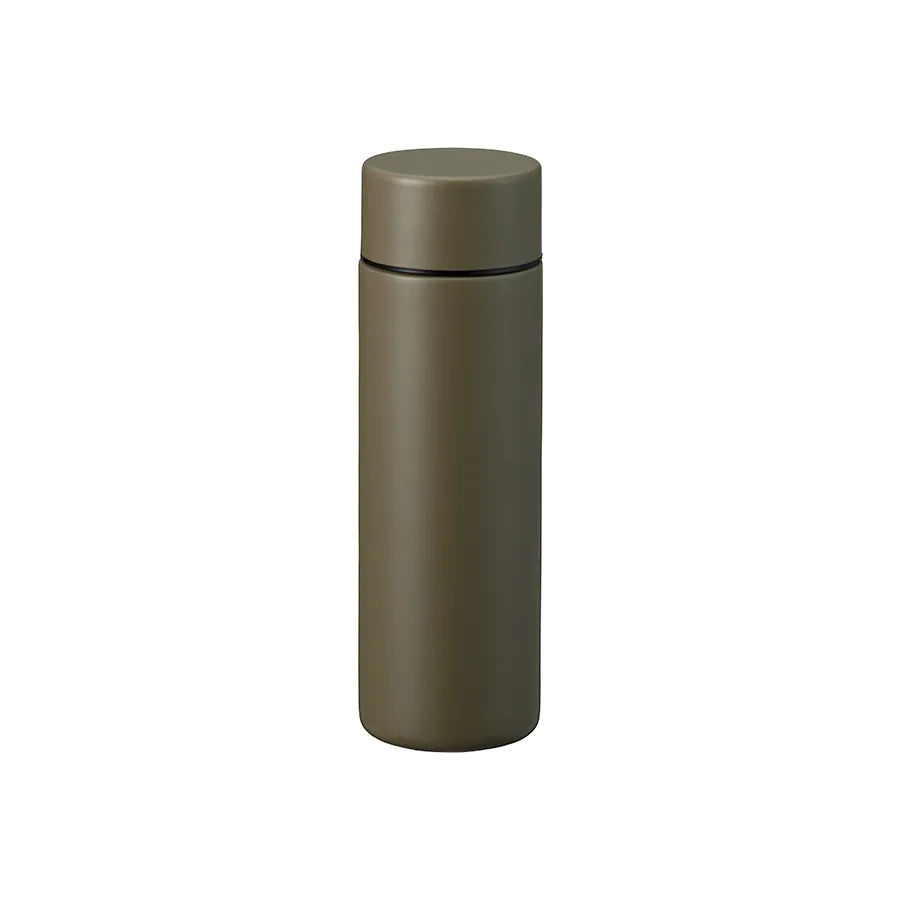 ポケットサーモボトル 130ml