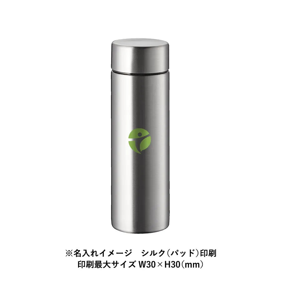ポケットサーモボトル 130ml