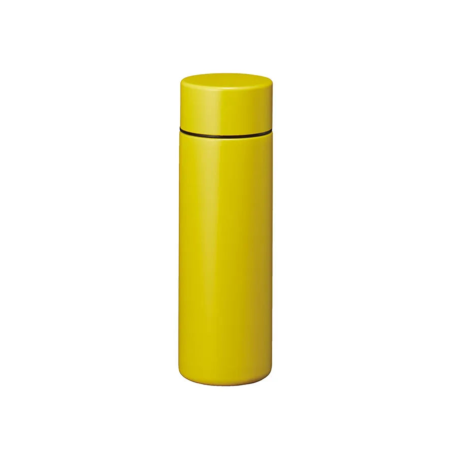 ポケットサーモボトル 130ml