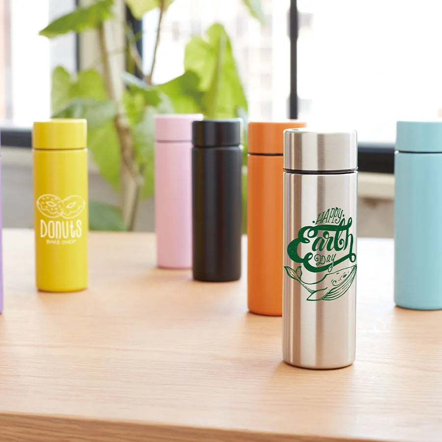 ポケットサーモボトル 130ml