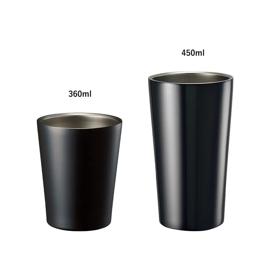ステンレスサーモタンブラー 360ml