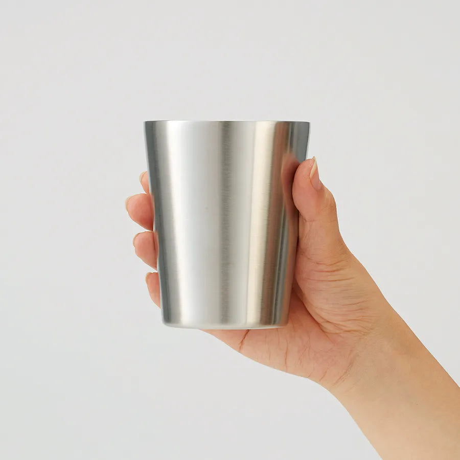 ステンレスサーモタンブラー 360ml