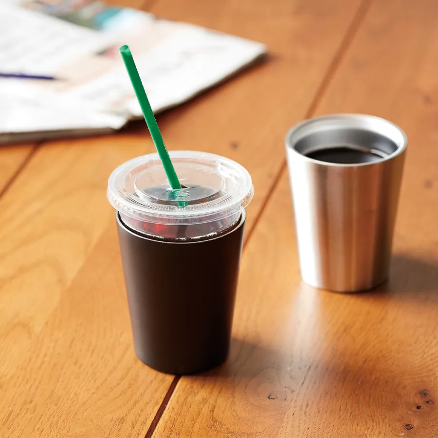 ステンレスサーモタンブラー 360ml