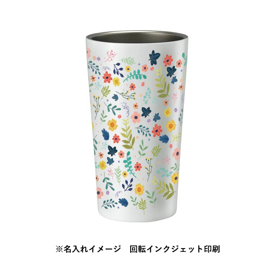 ステンレスサーモタンブラー 450ml
