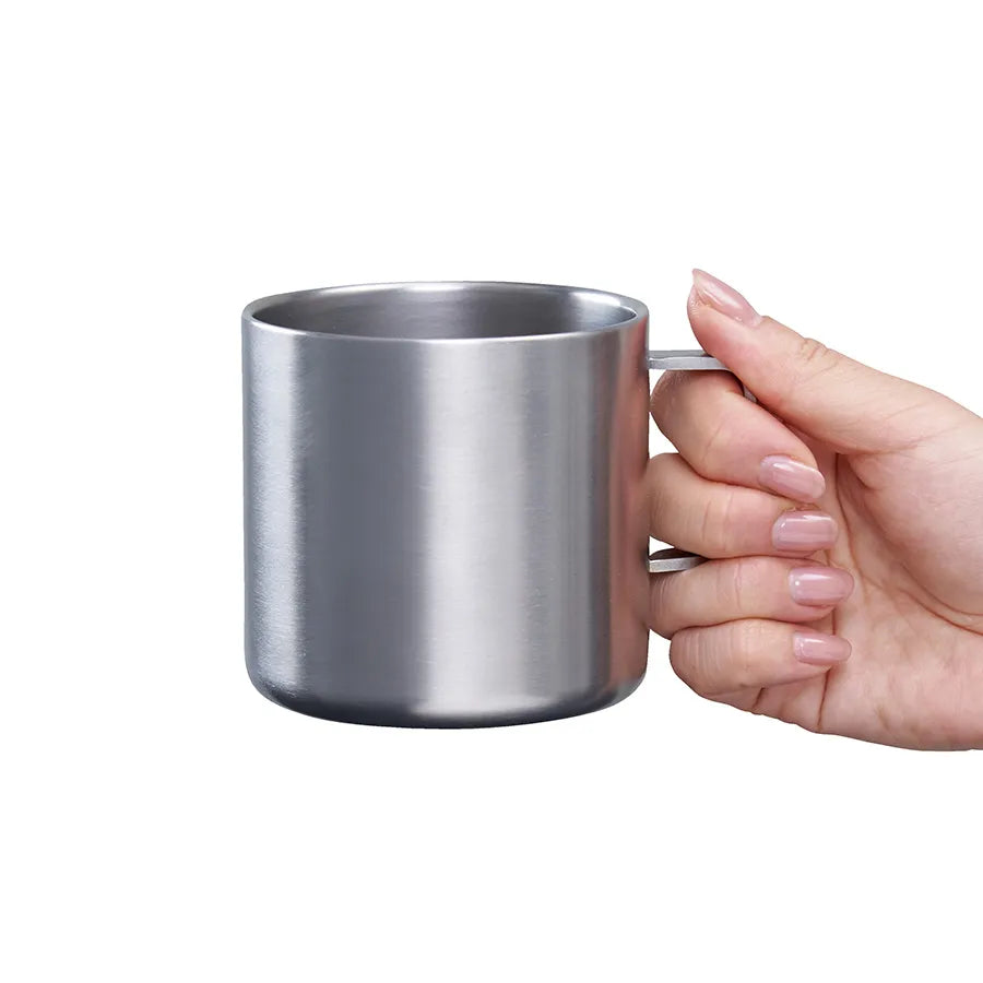 サーモステンレスマグ 380ml