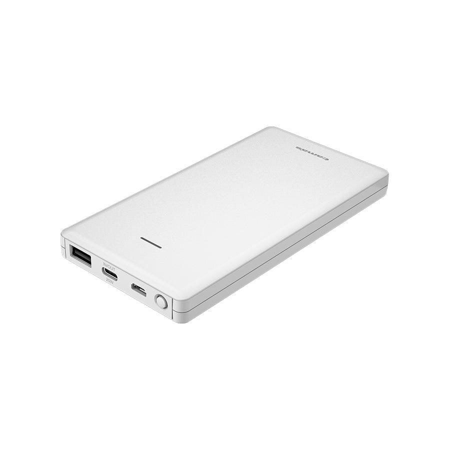 PD20Wモバイルバッテリー10000 ホワイト