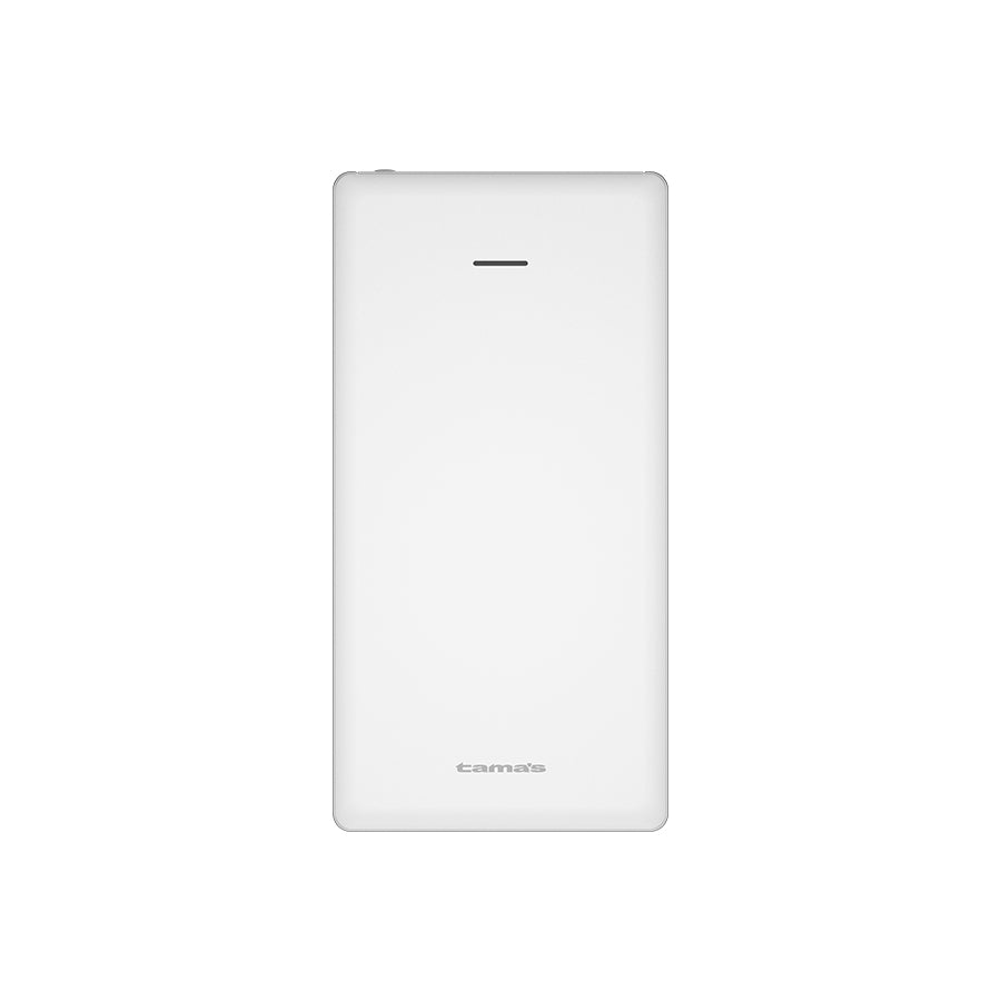 PD20Wモバイルバッテリー10000 ホワイト