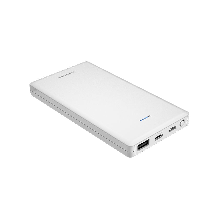 PD20Wモバイルバッテリー10000 ホワイト