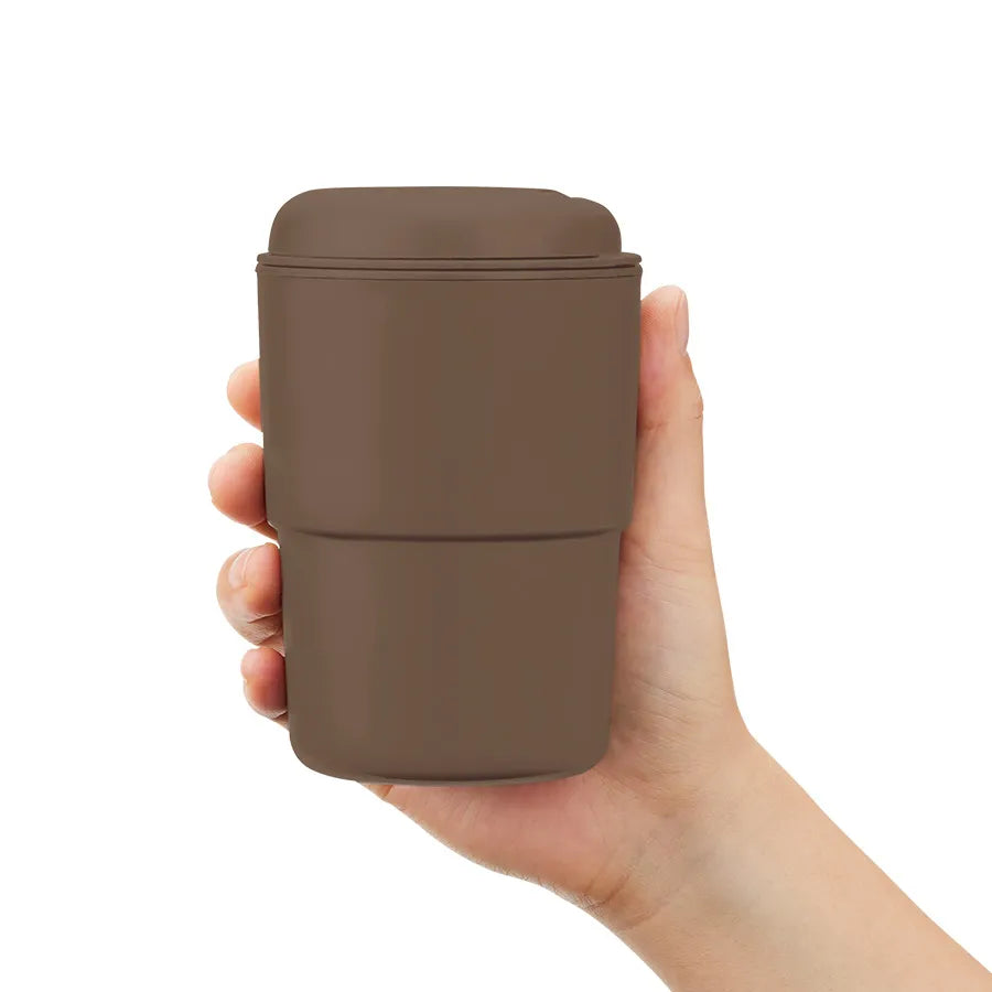カフェタンブラースタッキング(コーヒー配合タイプ)