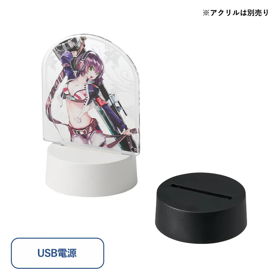 ライティングスタンド ミニ(アクリル板対応)