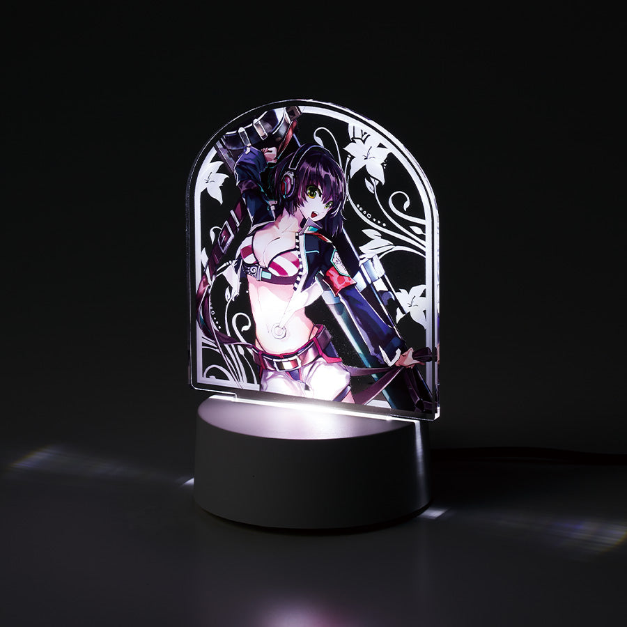 ライティングスタンド ミニ(アクリル板対応)